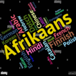 Afrikaans FAL