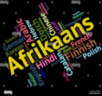 afrikaansss (1) Afrikaans FAL