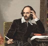 wiil-shakes English HL