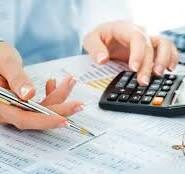 accounting (1) Accounting